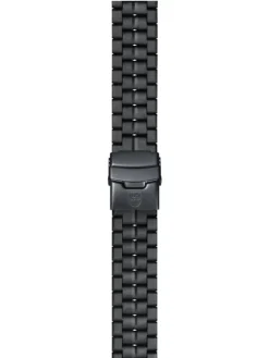 LUMINOX Uhrenarmbänder | Zubehör-3500, 24 mm, PC Carbon FPX.2402.20B.K