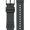 LUMINOX Uhrenarmbänder | Zubehör-0320, 22 mm, PU, Serie 0321.BO FPX.2201.20B.1.K