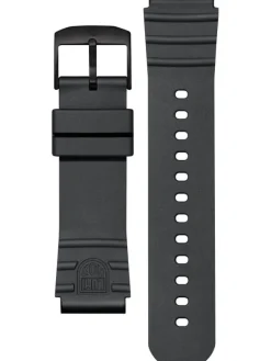 LUMINOX Uhrenarmbänder | Zubehör-0320, 22 mm, PU, Serie 0321.BO FPX.2201.20B.1.K