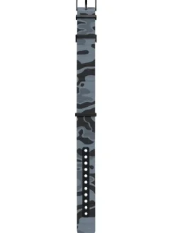 LUMINOX Uhrenarmbänder | Zubehör-3500, 22 mm, SILICONE, Camouflage FP.2203.20B