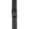 LUMINOX Uhrenarmbänder | Zubehör-6250, 24 mm, Stain. Steel, IP b FMX.6250.60.K