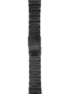 LUMINOX Uhrenarmbänder | Zubehör-6250, 24 mm, Stain. Steel, IP b FMX.6250.60.K