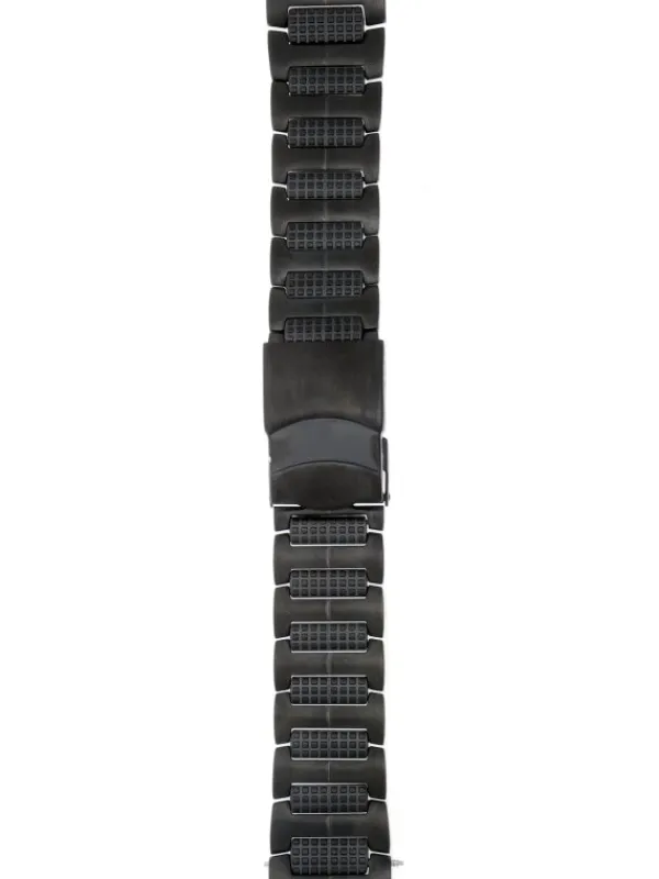 LUMINOX Uhrenarmbänder | Zubehör-6250, 24 mm, Stain. Steel, IP b FMX.6250.60.K
