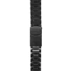 LUMINOX Uhrenarmbänder-7250, 20 mm, Stain. Steel, IP b FMX.7250.60.K