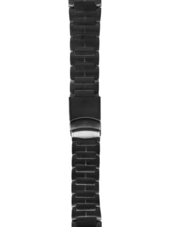 LUMINOX Uhrenarmbänder-6500, 24 mm, Stain. Steel, IP b FMX.6500.60.K