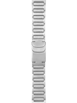 LUMINOX Uhrenarmbänder-8150, 22 mm, Stain. Steel, Steel FMX.8050.ST.K