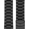 LUMINOX Uhrenarmbänder-3250, 24 mm, Stain.Steel, IP b FMX.2401.IPB.K