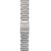 LUMINOX Uhrenarmbänder | Zubehör-6500, 24 mm, Stain.Steel, Steel FMX.6500.ST.K