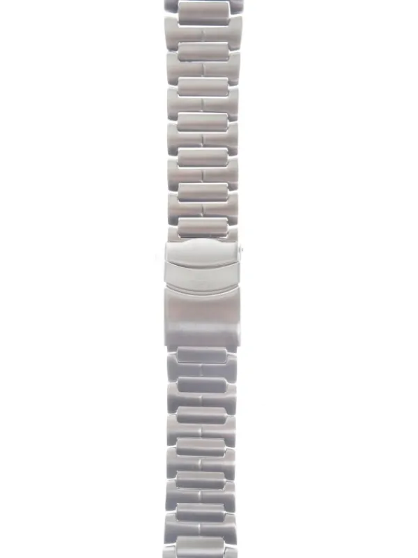 LUMINOX Uhrenarmbänder | Zubehör-6500, 24 mm, Stain.Steel, Steel FMX.6500.ST.K