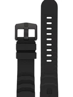LUMINOX Uhrenarmbänder | Zubehör-3600, 3800 Navy SEAL series 3600, 24 mm FPX.3800.20B.K