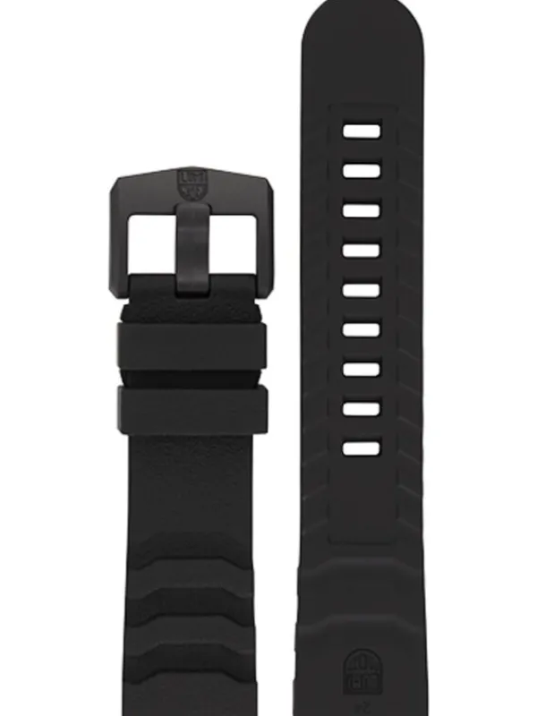 LUMINOX Uhrenarmbänder | Zubehör-3600, 3800 Navy SEAL series 3600, 24 mm FPX.3800.20B.K