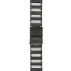 LUMINOX Uhrenarmbänder | Zubehör-8350 8350 old series, 22 mm FMX.8350.IB.K