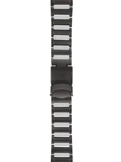 LUMINOX Uhrenarmbänder | Zubehör-8350 8350 old series, 22 mm FMX.8350.IB.K
