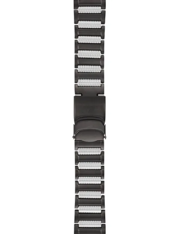 LUMINOX Uhrenarmbänder | Zubehör-8350 8350 old series, 22 mm FMX.8350.IB.K