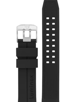 LUMINOX Uhrenarmbänder | Zubehör-6600 F117, 22 mm FPX.6401.20TI.K