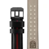 LUMINOX Uhrenarmbänder | Zubehör-9200 F 22 Raptor series, 24 mm FEX.9200.21TIB.K