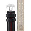 LUMINOX Uhrenarmbänder | Zubehör-9200 F 22 Raptor series, 24 mm FEX.9200.20TI.K