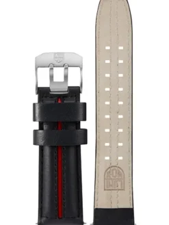 LUMINOX Uhrenarmbänder | Zubehör-9200 F 22 Raptor series, 24 mm FEX.9200.20TI.K