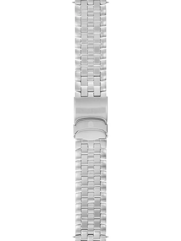LUMINOX Uhrenarmbänder | Zubehör-9382 F-35 Lightning II series, 24 mm FMX.9380.ST.K