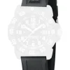 LUMINOX Uhrenarmbänder | Zubehör-7051+7053+7055+7065 FPX.7050.20Q.K