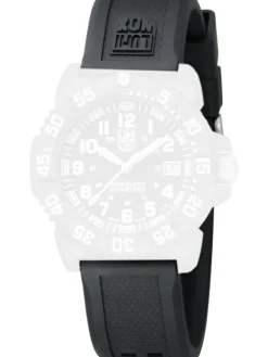 LUMINOX Uhrenarmbänder | Zubehör-7051+7053+7055+7065 FPX.7050.20Q.K