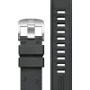 LUMINOX Uhrenarmbänder | Zubehör-24 mm BG Land Series FPX.8830.22B.K