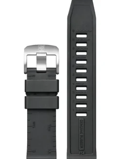 LUMINOX Uhrenarmbänder | Zubehör-24 mm BG Land Series FPX.8830.22B.K