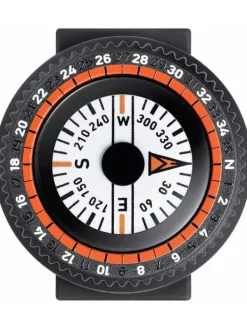 LUMINOX Uhrenarmbänder | Zubehör-28 mm Compass with loop JAC.COMP24.PL