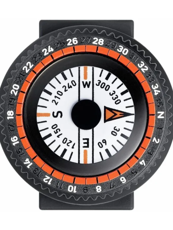 LUMINOX Uhrenarmbänder | Zubehör-28 mm Compass with loop JAC.COMP24.PL