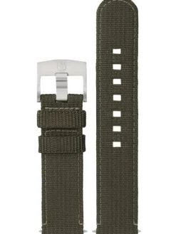 LUMINOX Uhrenarmbänder | Zubehör-22 mm Webbing Strap FNX.2202.60Q.K