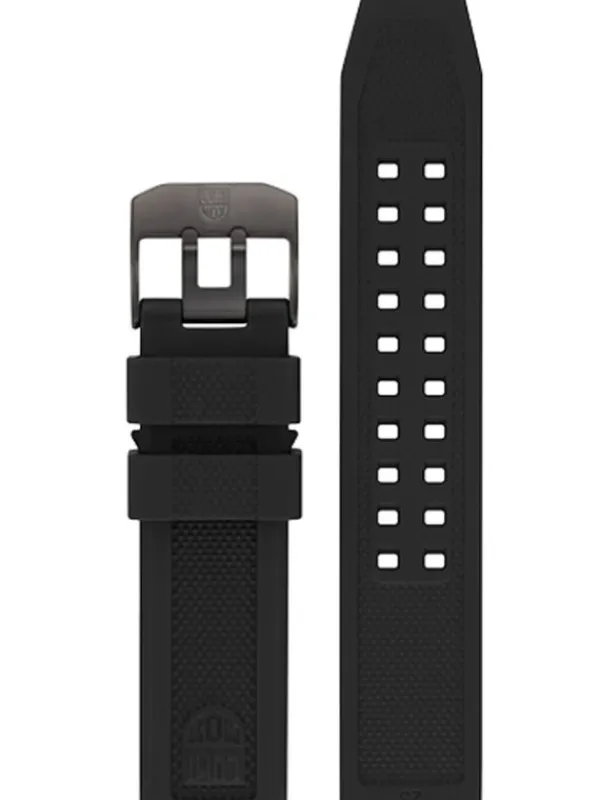 LUMINOX Uhrenarmbänder | Zubehör-3050 Navy SEAL series FPX.3050.20B.2.K