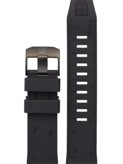 LUMINOX Uhrenarmbänder | Zubehör-8830 RECON series (w/o comp.), 24 mm FPX.8830.20B.2.K
