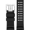 LUMINOX Uhrenarmbänder | Zubehör-1550 Scott Cassel Deep Dive, 24 mm FPX.2403.20Q.K