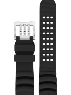 LUMINOX Uhrenarmbänder | Zubehör-1550 Scott Cassel Deep Dive, 24 mm FPX.2403.20Q.K