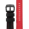LUMINOX Uhrenarmbänder | Zubehör-5127 Space Series, 24 mm FEX.5120.22B.K