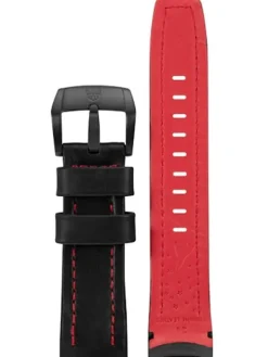 LUMINOX Uhrenarmbänder | Zubehör-5127 Space Series, 24 mm FEX.5120.22B.K
