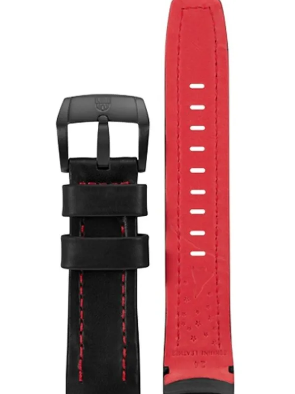 LUMINOX Uhrenarmbänder | Zubehör-5127 Space Series, 24 mm FEX.5120.22B.K