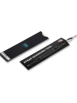 LUMINOX Uhrenarmbänder | Zubehör-9274 SR-71 Series FMX.9200.TI.K