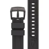 LUMINOX Uhrenarmbänder | Zubehör-5020 SXC series PU FPX.5020.22B.K