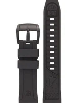 LUMINOX Uhrenarmbänder | Zubehör-5020 SXC series PU FPX.5020.22B.K