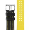 LUMINOX Uhrenarmbänder | Zubehör-1120 Tony Kanaan series, 26 mm FEX.1120.21Q.K