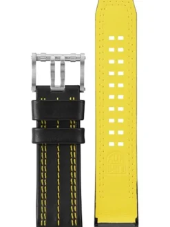LUMINOX Uhrenarmbänder | Zubehör-1120 Tony Kanaan series, 26 mm FEX.1120.21Q.K