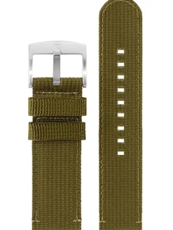 LUMINOX Uhrenarmbänder | Zubehör-1907 Webbing Strap, 2 loops, 24 mm FNX.2401.60Q.K