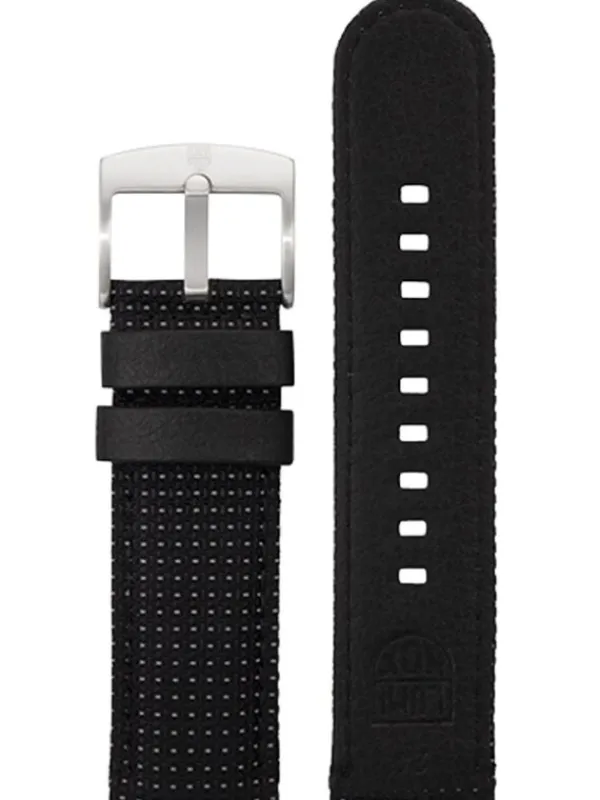 LUMINOX Uhrenarmbänder | Zubehör-1200 Webbing Strap, 24 mm FNX.2403.20Q.K
