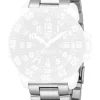 LUMINOX Uhrenarmbänder | Zubehör-Armband 3152, 23 mm FMX.3150.ST.K