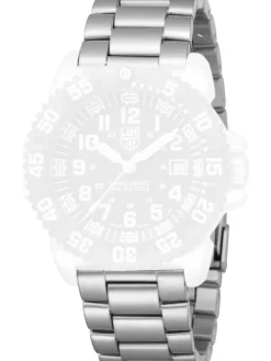 LUMINOX Uhrenarmbänder | Zubehör-Armband 3152, 23 mm FMX.3150.ST.K