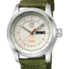 LUMINOX Herrenuhren-Atacam Field Automatic 1900er XL.1907.NF