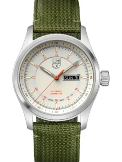 LUMINOX Herrenuhren-Atacam Field Automatic 1900er XL.1907.NF