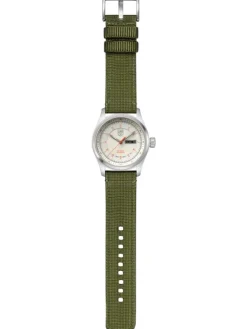 LUMINOX Herrenuhren-Atacam Field Automatic 1900er XL.1907.NF