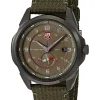 LUMINOX Herrenuhren-Atacama Adventurer Field 1760 Se XL.1767
